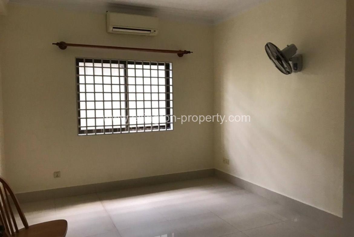 5 Bedroom Villa For Rent In Toul Kork Id S161 - Ellington Property