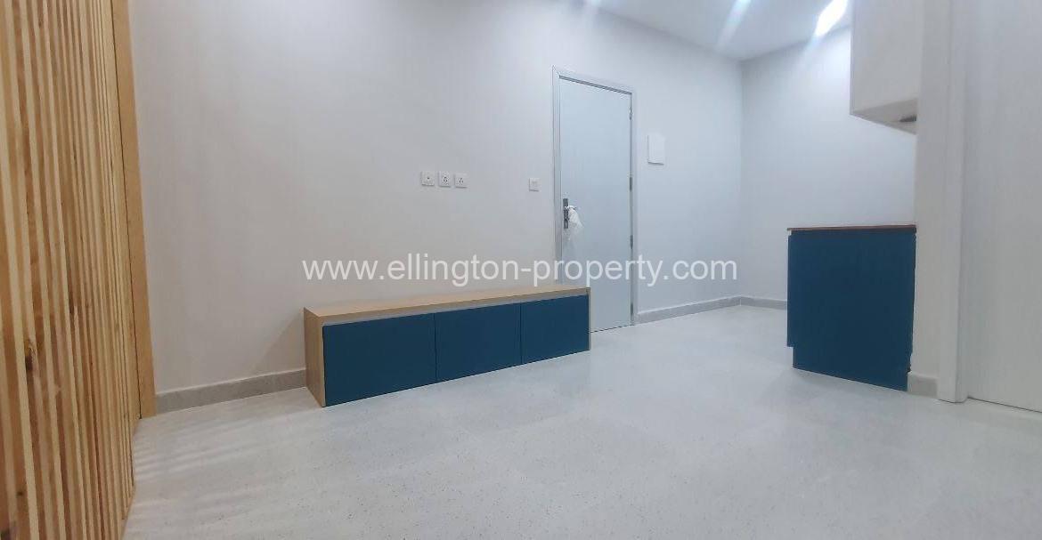 1bed Room In 7 Makara Toul Kok - Ellington Property