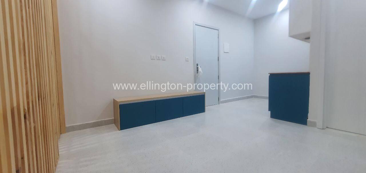 1bed Room In 7 Makara Toul Kok - Ellington Property