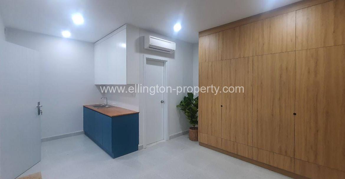 1bed Room In 7 Makara Toul Kok - Ellington Property