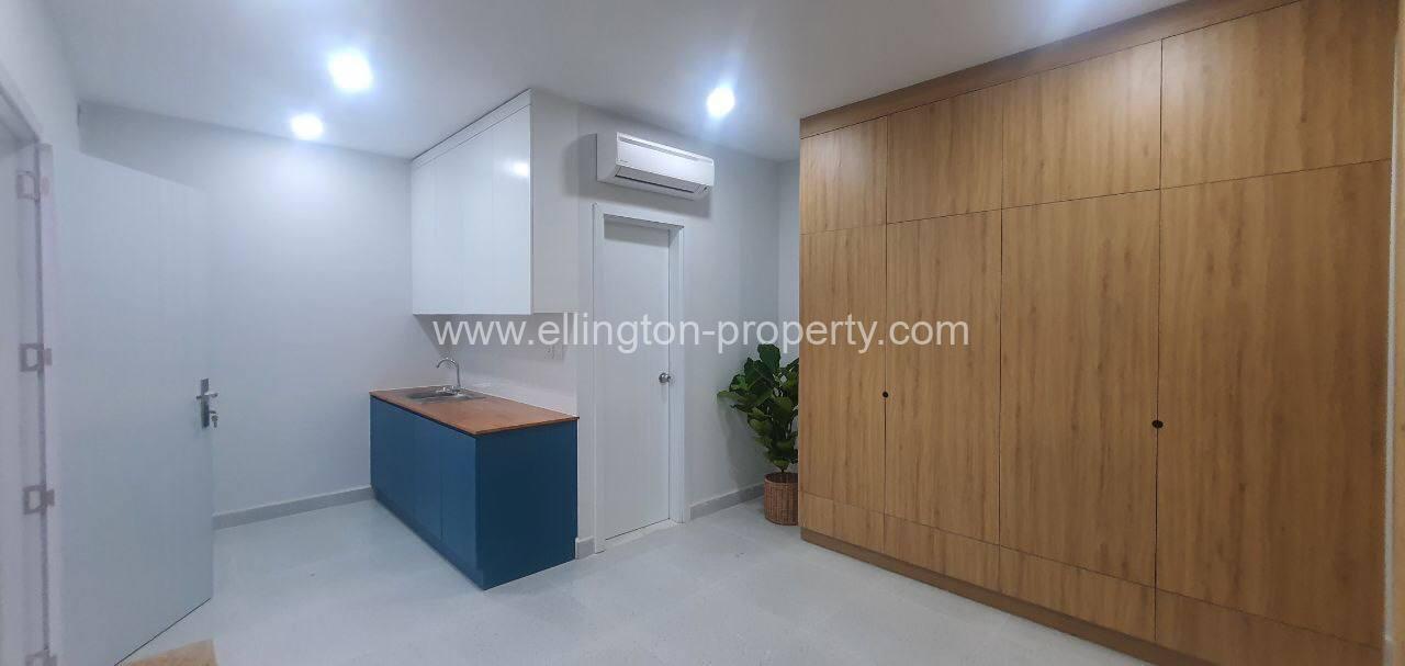 1bed Room In 7 Makara Toul Kok - Ellington Property