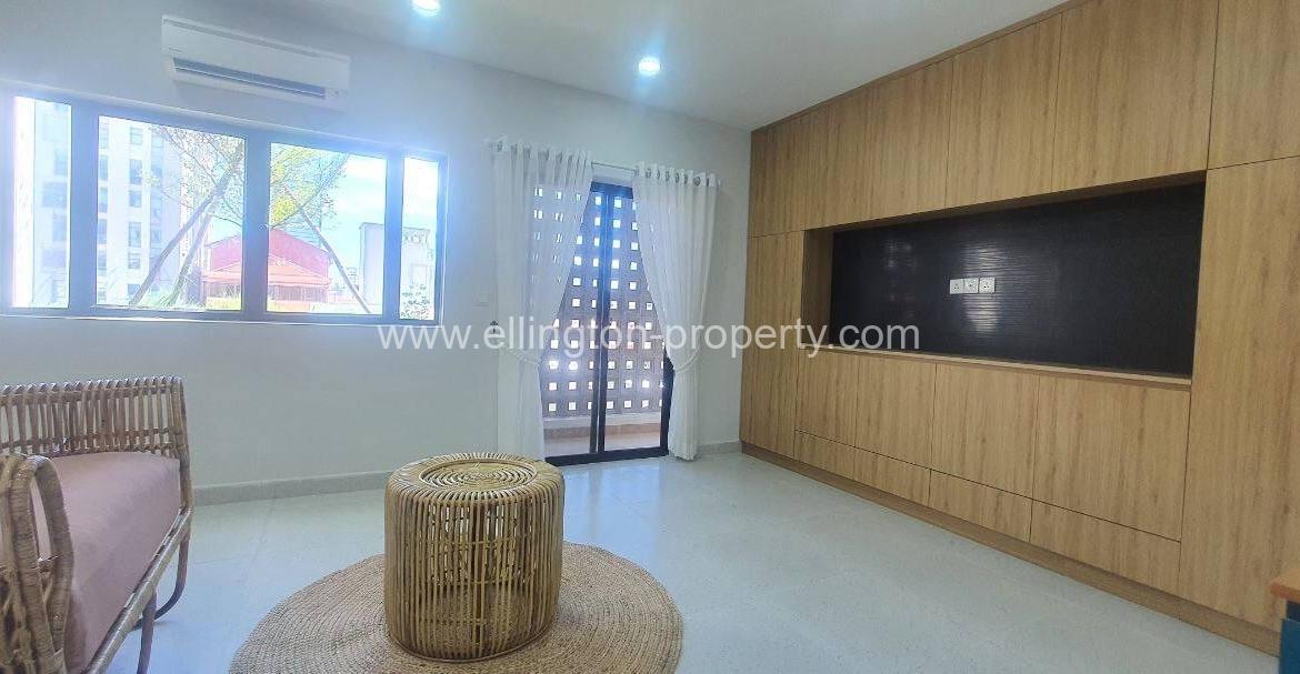 1bed Room In 7 Makara Toul Kok - Ellington Property