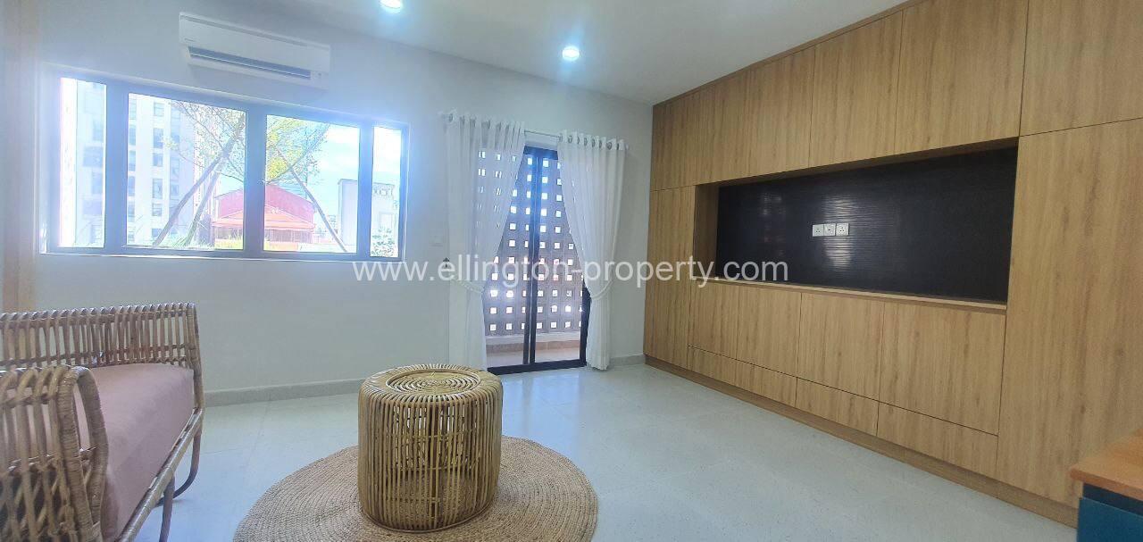 1bed Room In 7 Makara Toul Kok - Ellington Property