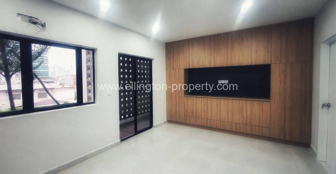 1bed Room In 7 Makara Toul Kok - Ellington Property