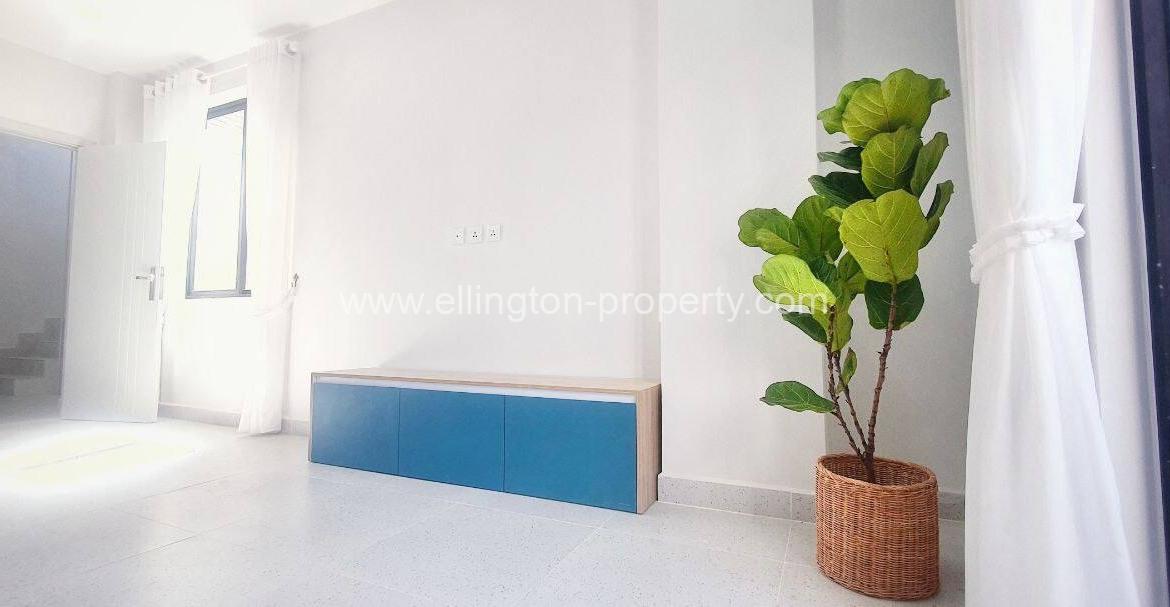 1bed Room In 7 Makara Toul Kok - Ellington Property