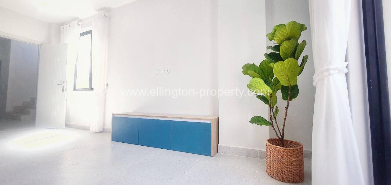 1bed Room In 7 Makara Toul Kok - Ellington Property