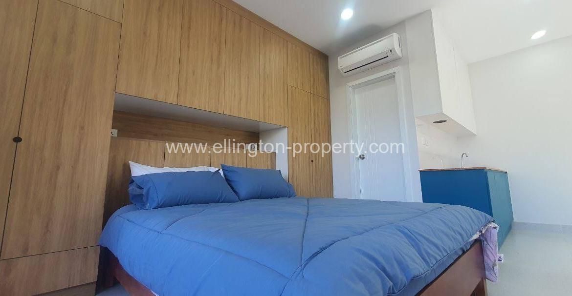 1bed Room In 7 Makara Toul Kok - Ellington Property