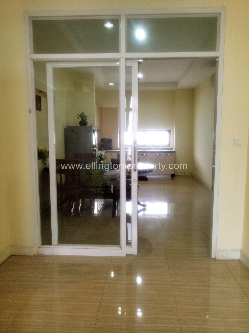 1bedroom Available For Rent Location In Bkk3, Id N042 - Ellington Property