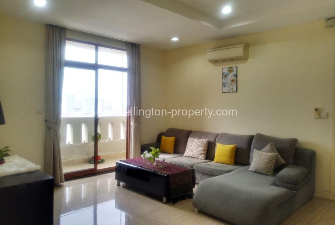 2bedrooms Available For Rent In Bkkk3 - Ellington Property