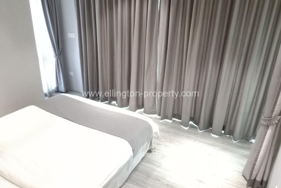 Two Bedrooms Apartment Available For Rent Location At Bkk1 Id S2050 - Ellington Property