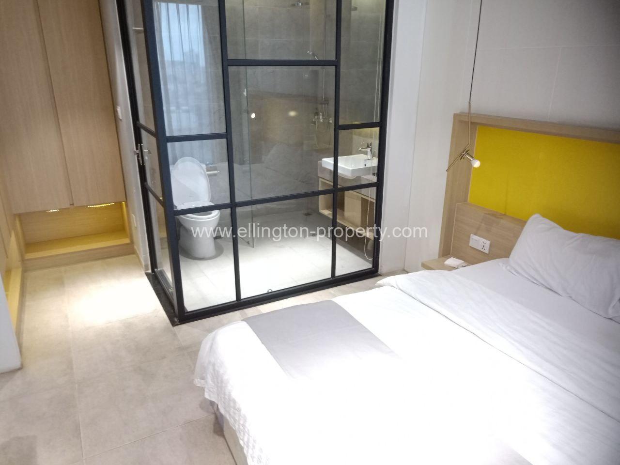 1 Bedroom Apartment Available For Rent Location At Bkk1 id S2049 - Ellington Property