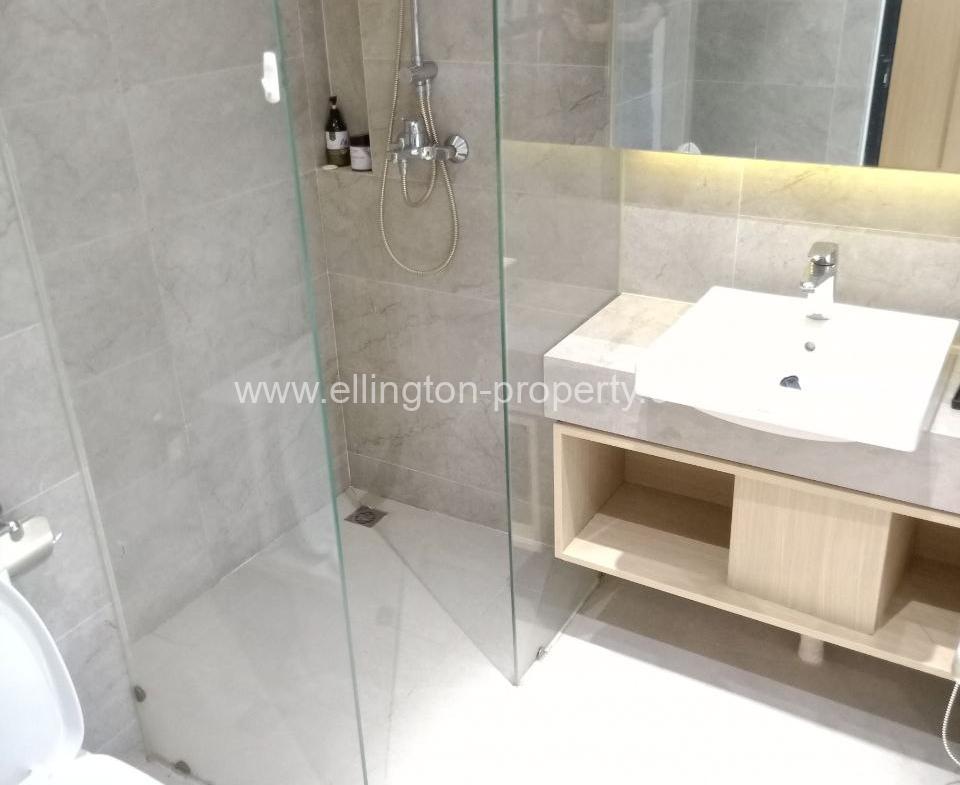 1 Bedroom Apartment Available For Rent Location At Bkk1 id S2049 - Ellington Property