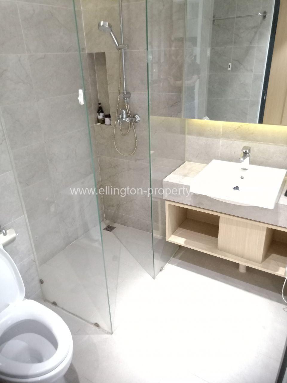 1 Bedroom Apartment Available For Rent Location At Bkk1 id S2049 - Ellington Property