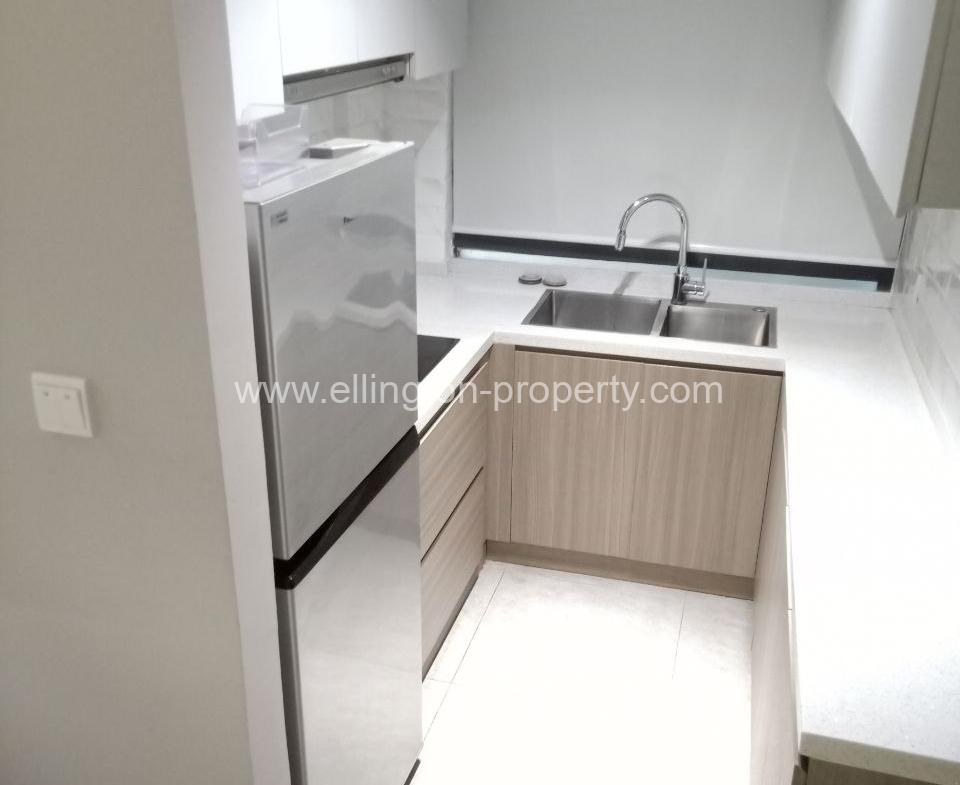 - Ellington Property