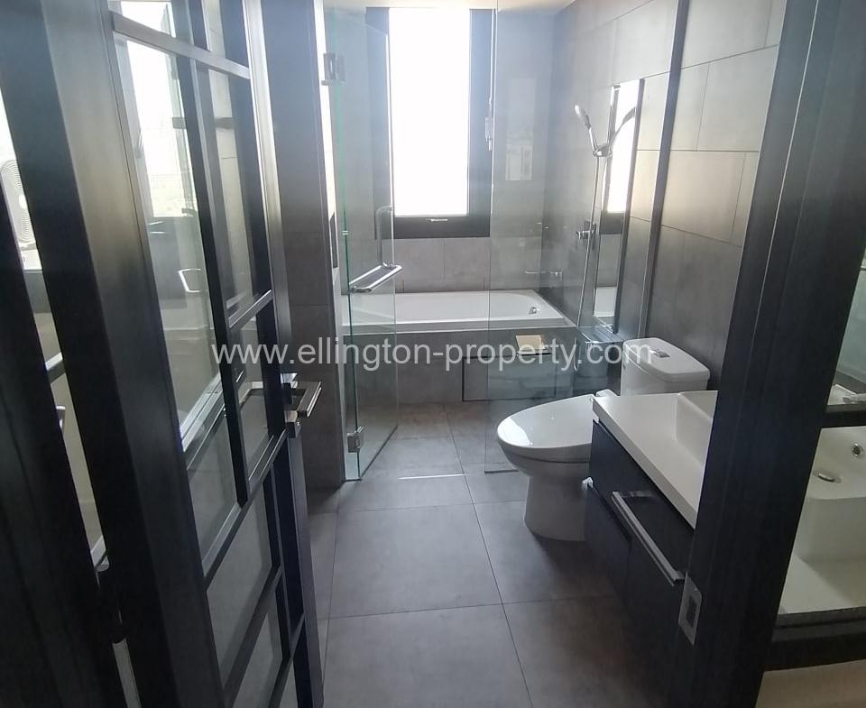 Condo Brand New For Sale In Bkk1 - Ellington Property