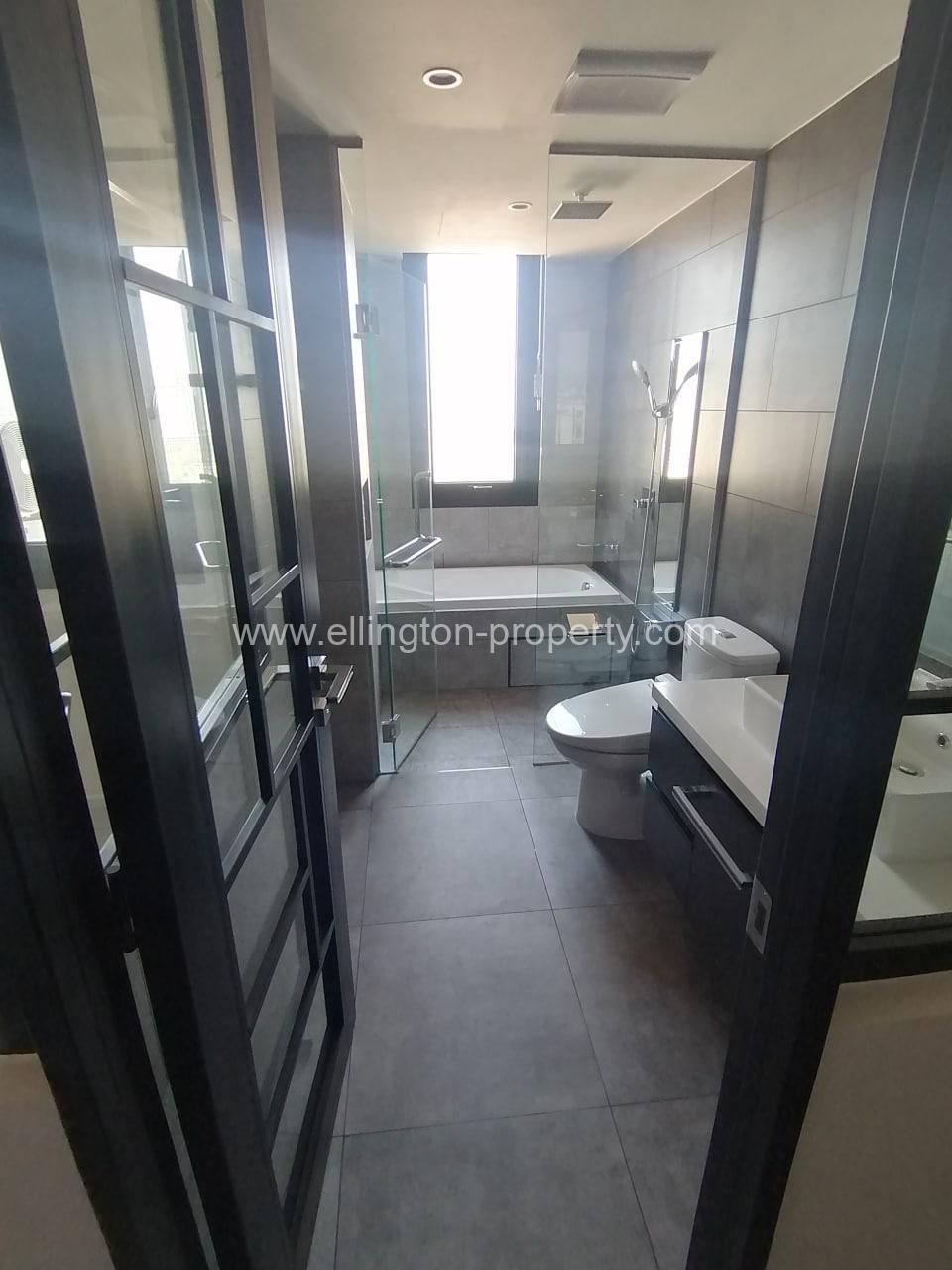 Condo Brand New For Sale In Bkk1 - Ellington Property