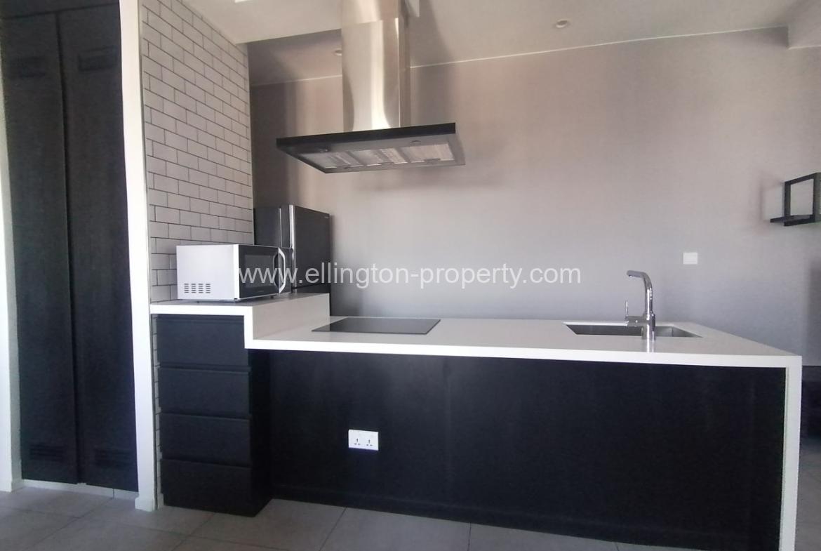 Condo Brand New For Sale In Bkk1 - Ellington Property