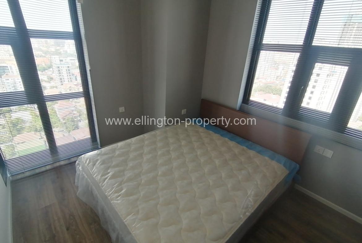 Condo Brand New For Sale In Bkk1 - Ellington Property