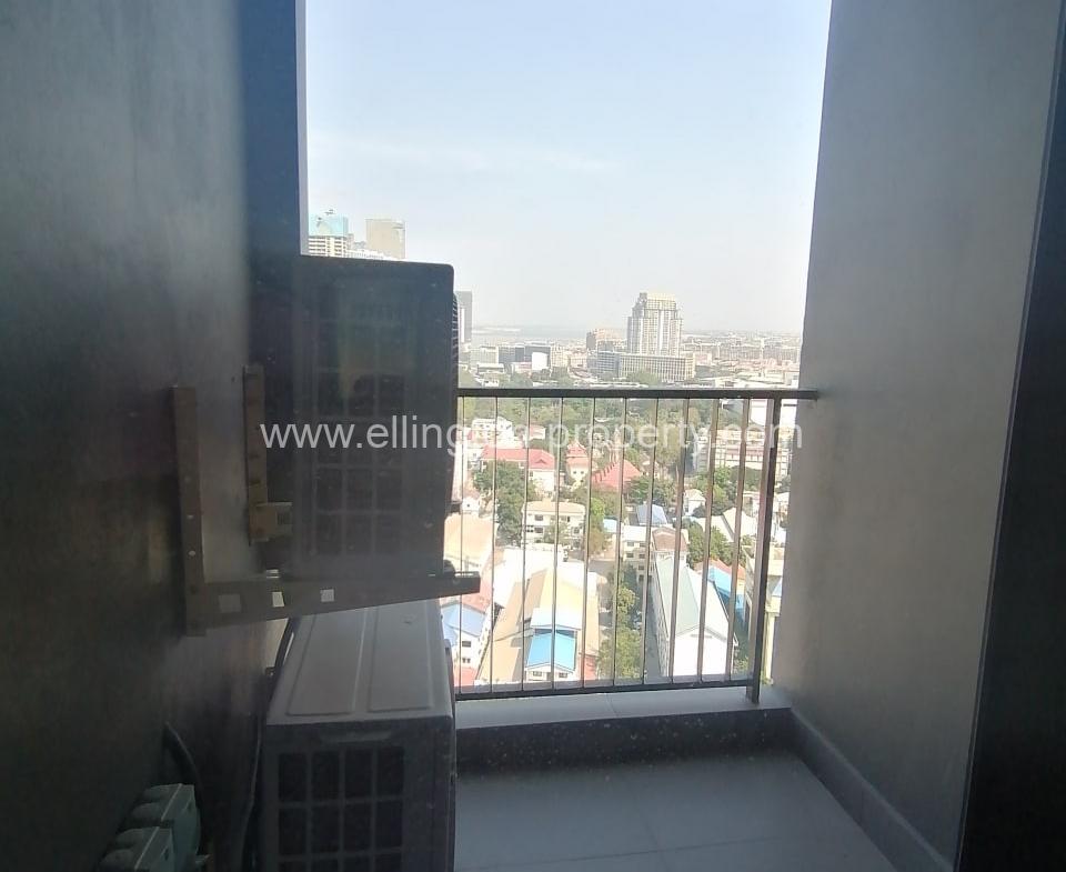 Condo Brand New For Sale In Bkk1 - Ellington Property