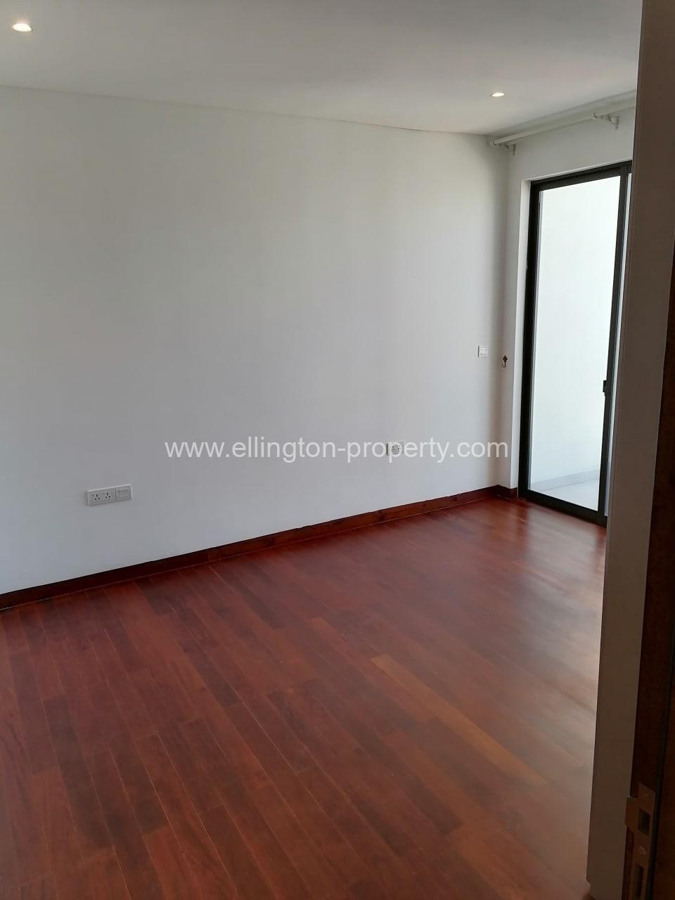 Two Bedroom Condo For Sale In Bkk1 - Ellington Property