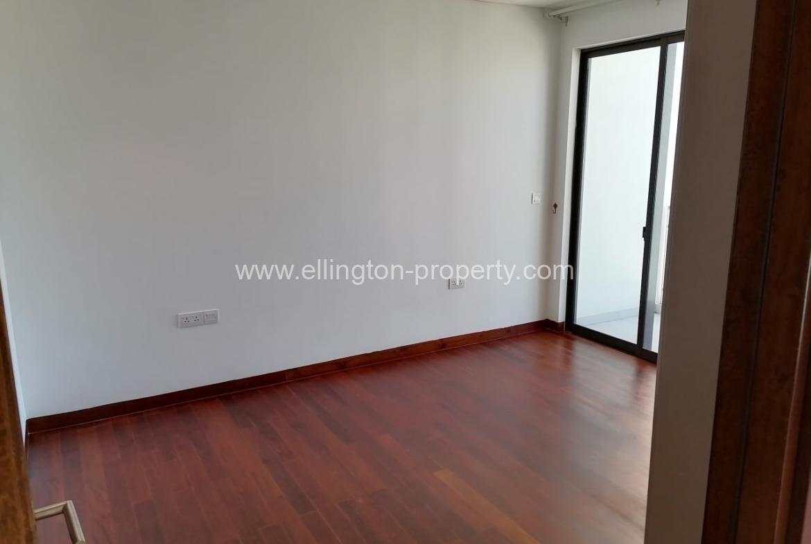 Two Bedroom Condo For Sale In Bkk1 - Ellington Property