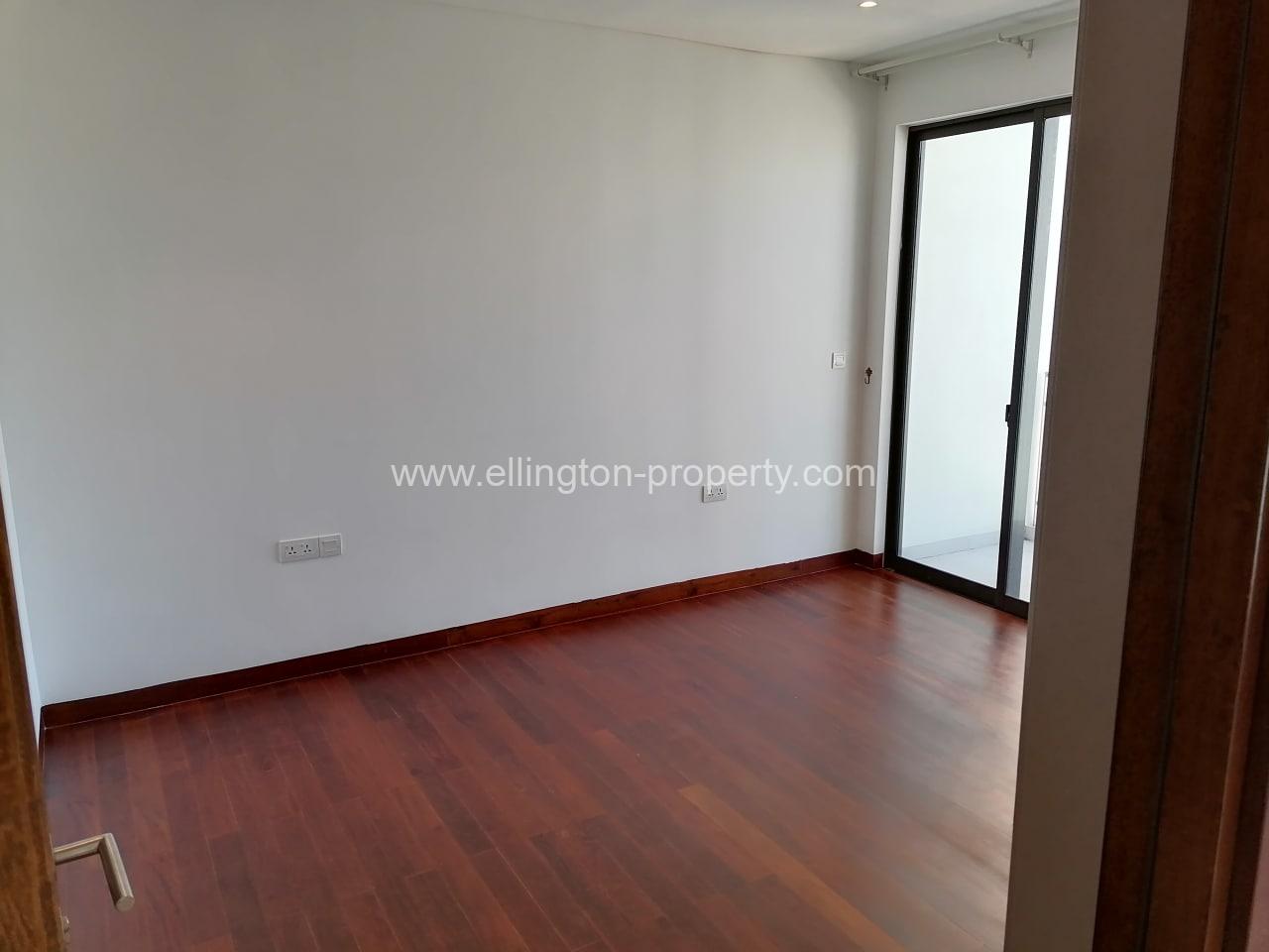 Two Bedroom Condo For Sale In Bkk1 - Ellington Property