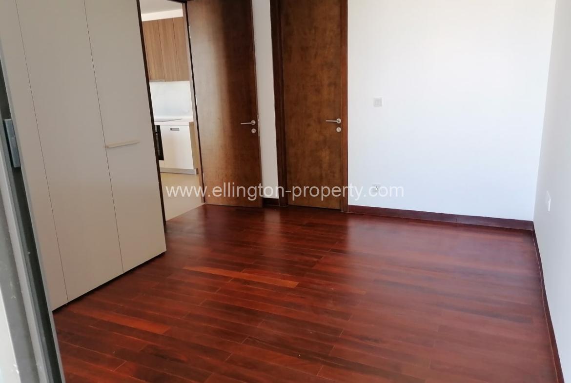 Two Bedroom Condo For Sale In Bkk1 - Ellington Property