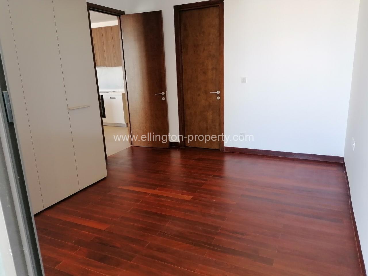 Two Bedroom Condo For Sale In Bkk1 - Ellington Property