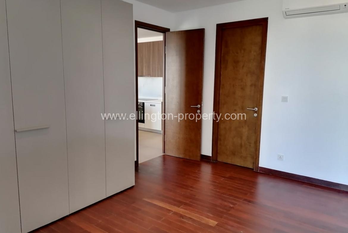 Two Bedroom Condo For Sale In Bkk1 - Ellington Property