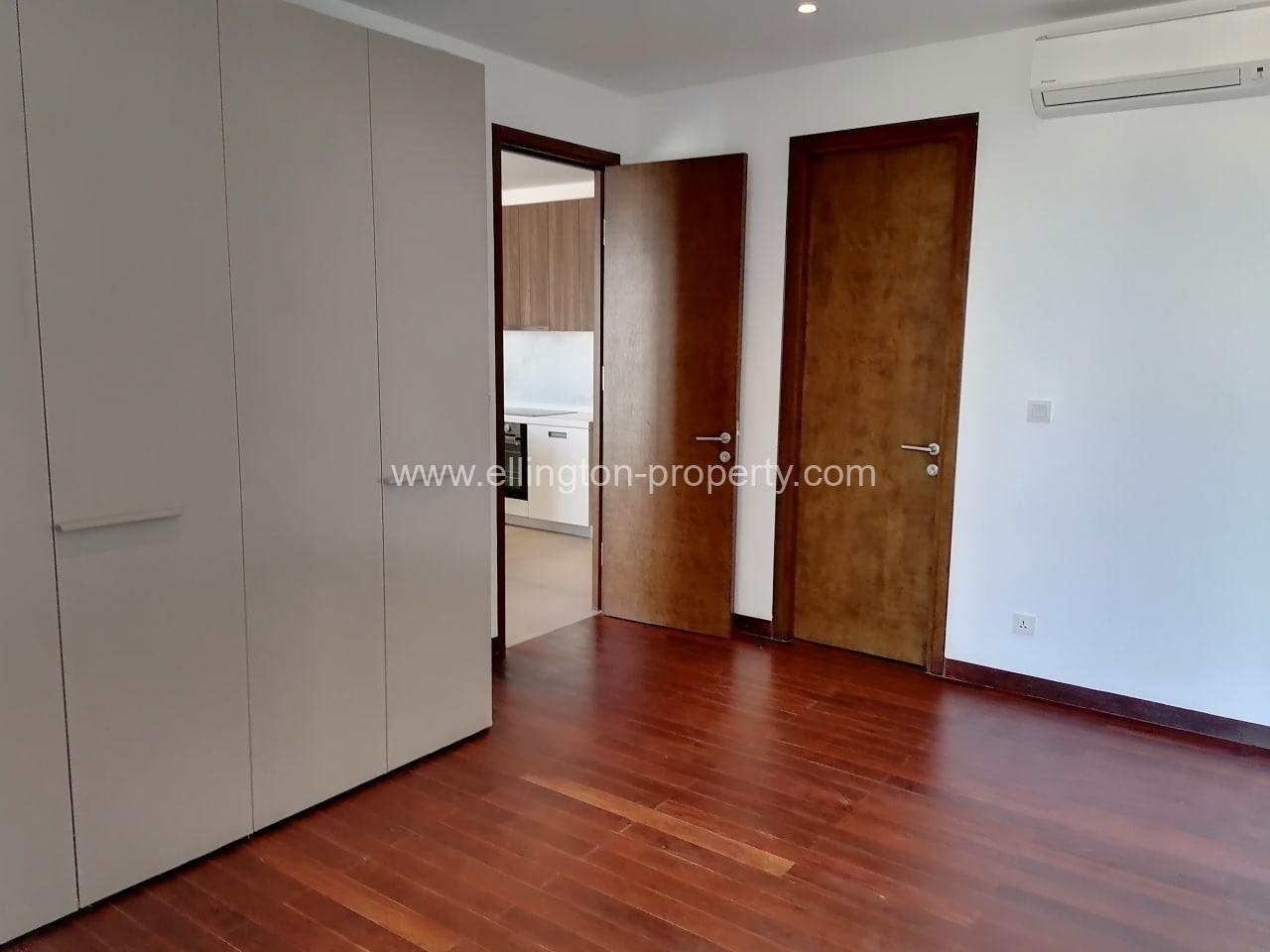 Two Bedroom Condo For Sale In Bkk1 - Ellington Property