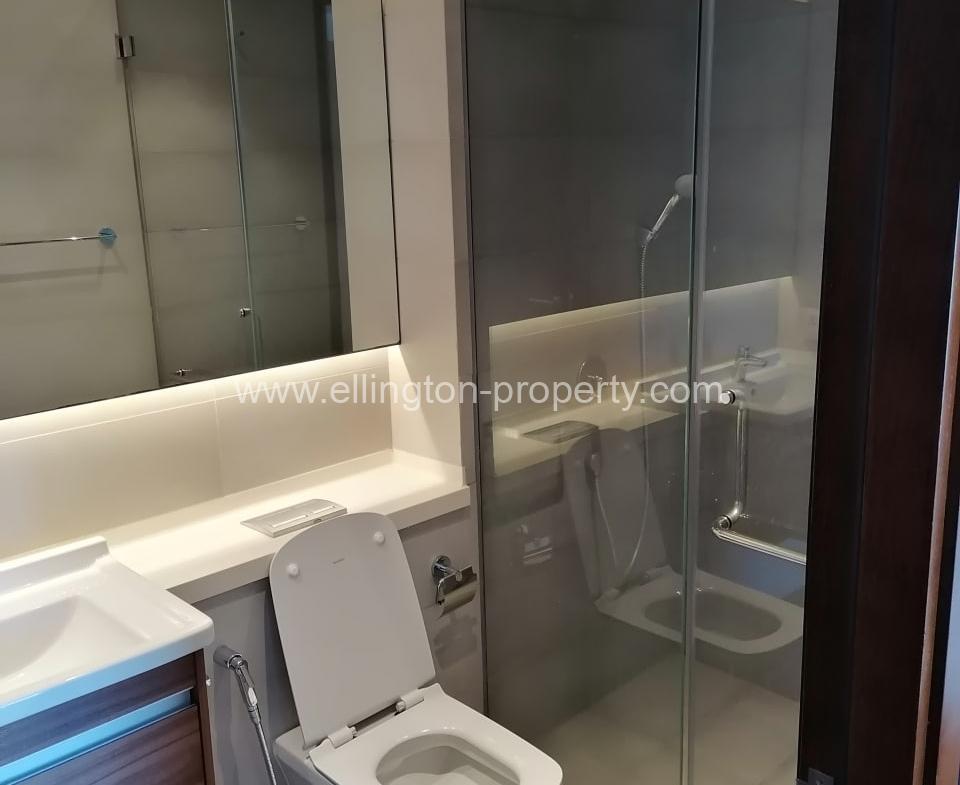 Two Bedroom Condo For Sale In Bkk1 - Ellington Property