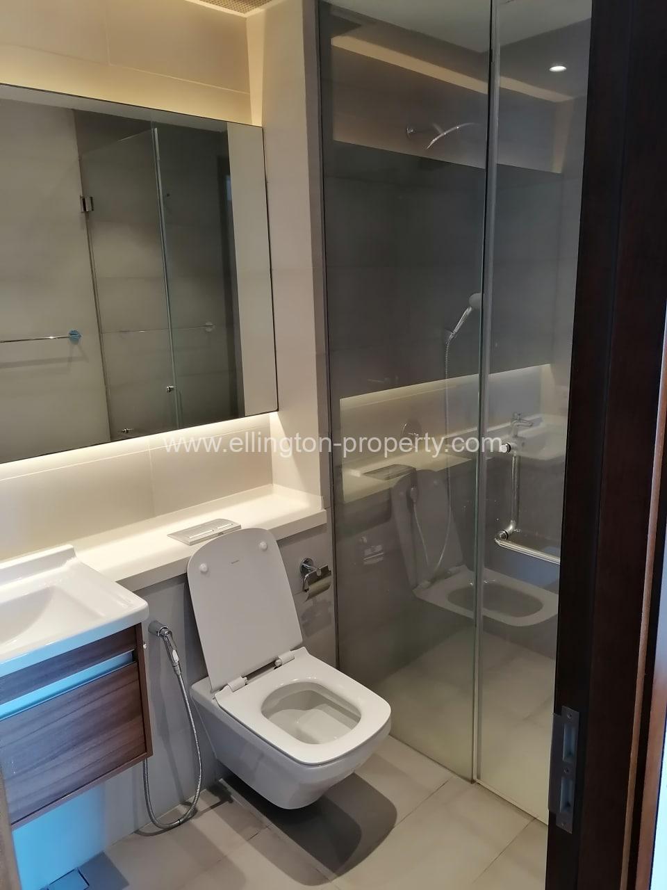 Two Bedroom Condo For Sale In Bkk1 - Ellington Property