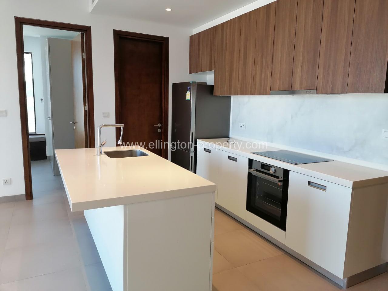 Two Bedroom Condo For Sale In Bkk1 - Ellington Property