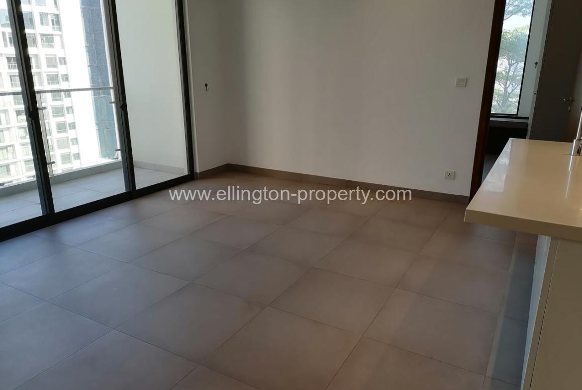 Two Bedroom Condo For Sale In Bkk1 - Ellington Property