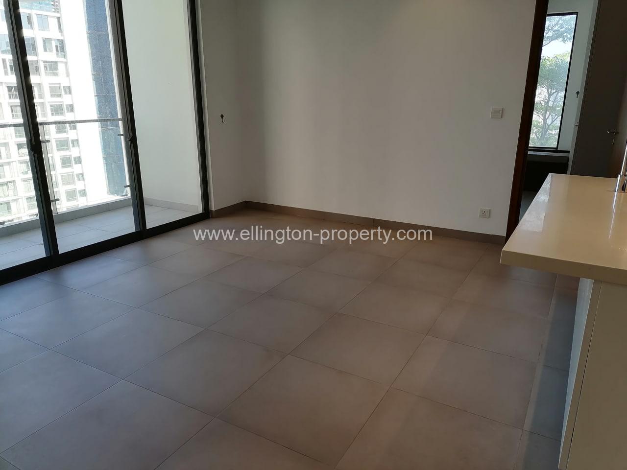 Two Bedroom Condo For Sale In Bkk1 - Ellington Property