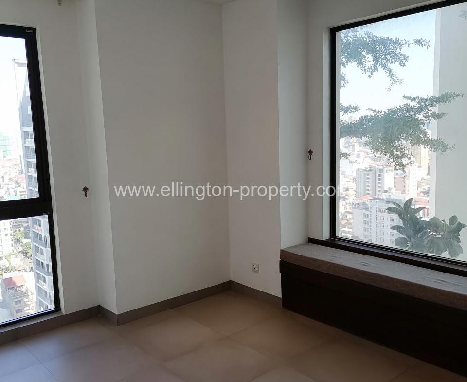 Two Bedroom Condo For Sale In Bkk1 - Ellington Property