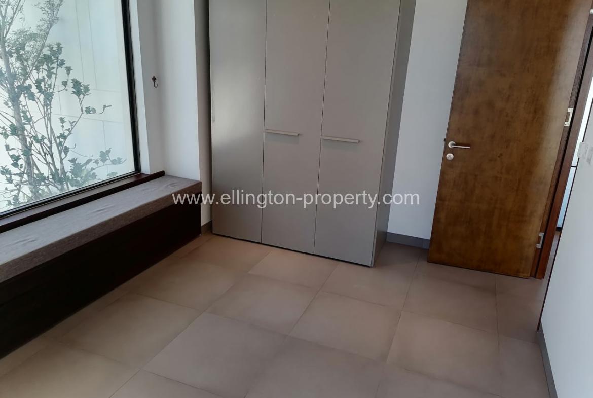 Two Bedroom Condo For Sale In Bkk1 - Ellington Property