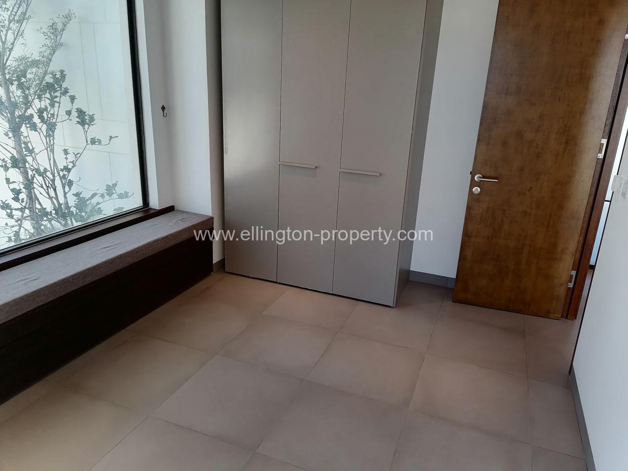 Two Bedroom Condo For Sale In Bkk1 - Ellington Property