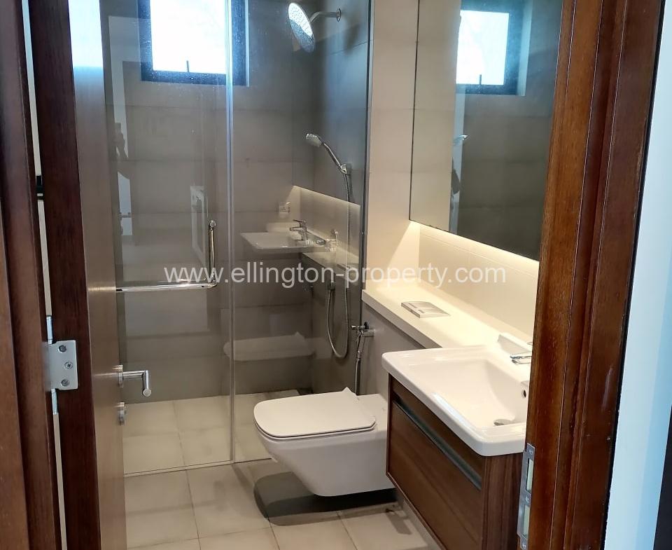 Two Bedroom Condo For Sale In Bkk1 - Ellington Property