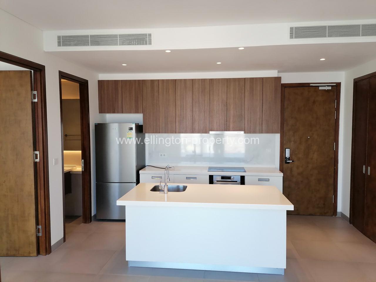 Two Bedroom Condo For Sale In Bkk1 - Ellington Property