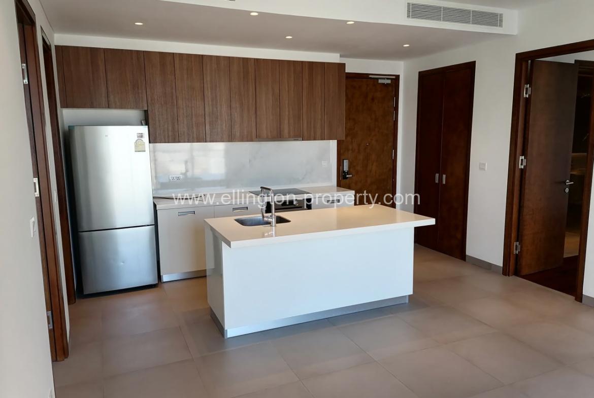 Two Bedroom Condo For Sale In Bkk1 - Ellington Property