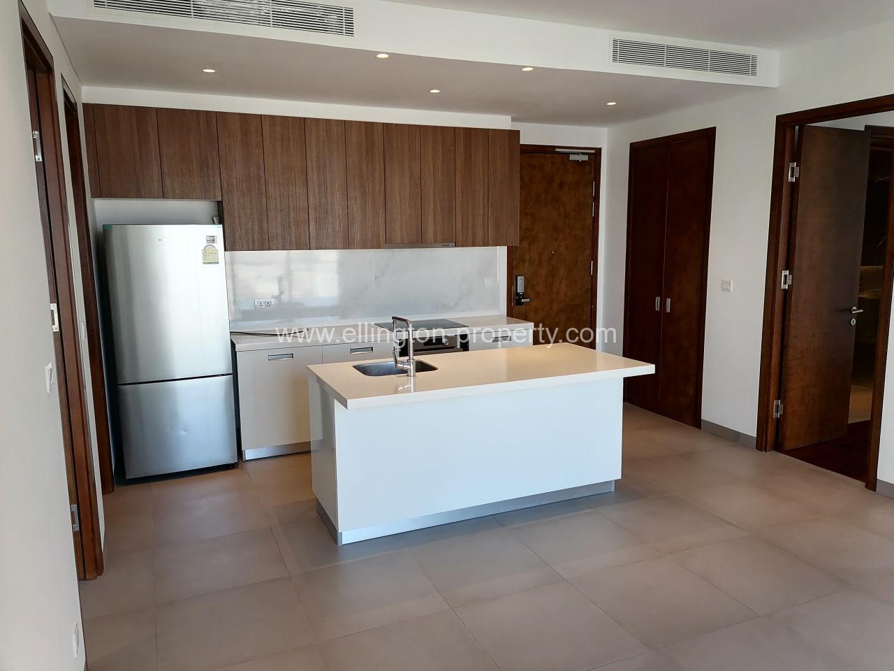 Two Bedroom Condo For Sale In Bkk1 - Ellington Property