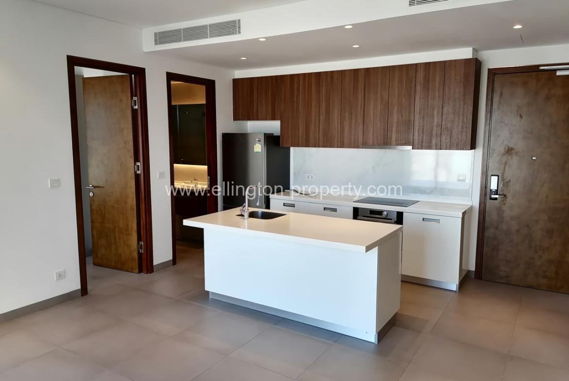 Two Bedroom Condo For Sale In Bkk1 - Ellington Property