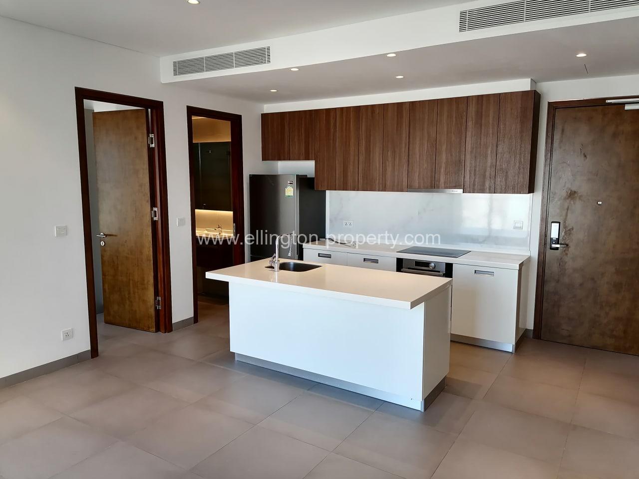 Two Bedroom Condo For Sale In Bkk1 - Ellington Property