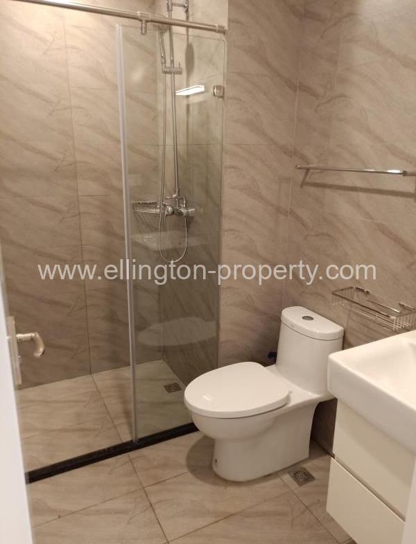 Two Bedrooms Apartment Available For Rent Location At Bkk1 Id 2061 - Ellington Property