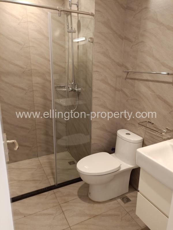 Two Bedrooms Apartment Available For Rent Location At Bkk1 Id 2061 - Ellington Property