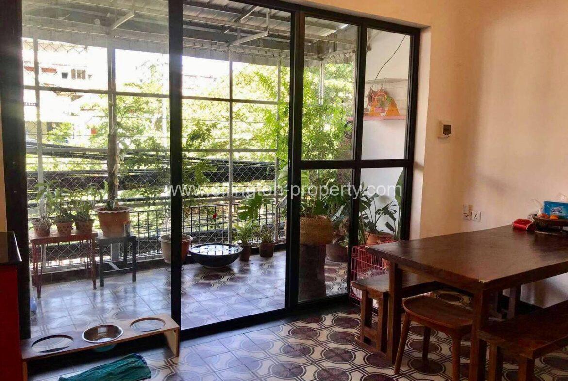 2 Bedrooms Apartment For Sale In Daun Penh Id Sc 145 - Ellington Property