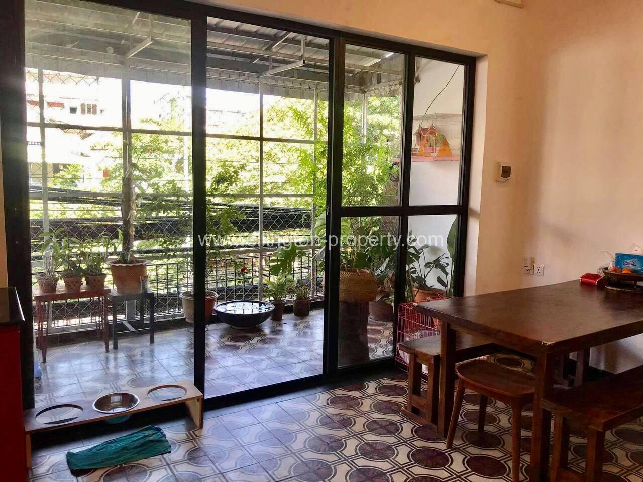 2 Bedrooms Apartment For Sale In Daun Penh Id Sc 145 - Ellington Property