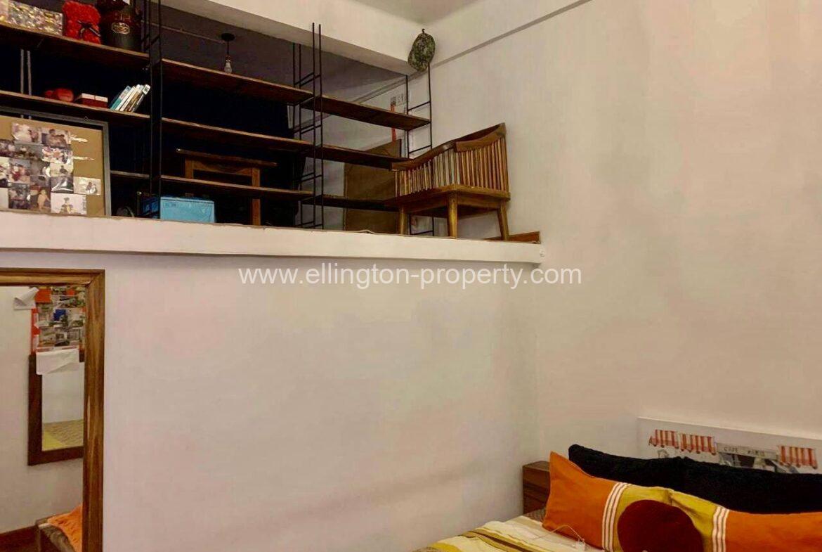 2 Bedrooms Apartment For Sale In Daun Penh Id Sc 145 - Ellington Property