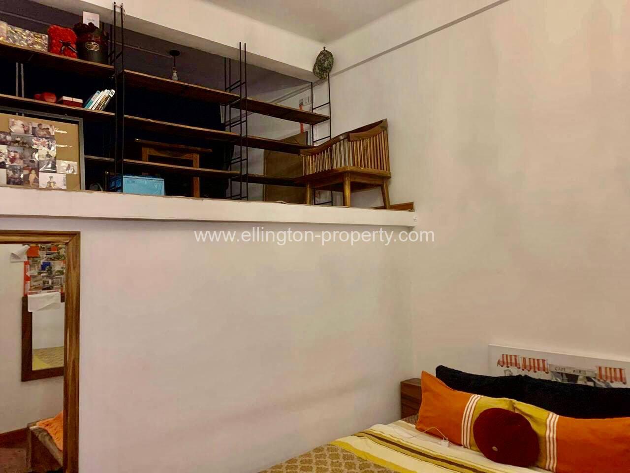 2 Bedrooms Apartment For Sale In Daun Penh Id Sc 145 - Ellington Property